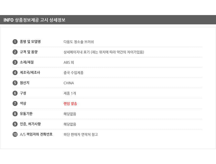 상품 상세 이미지