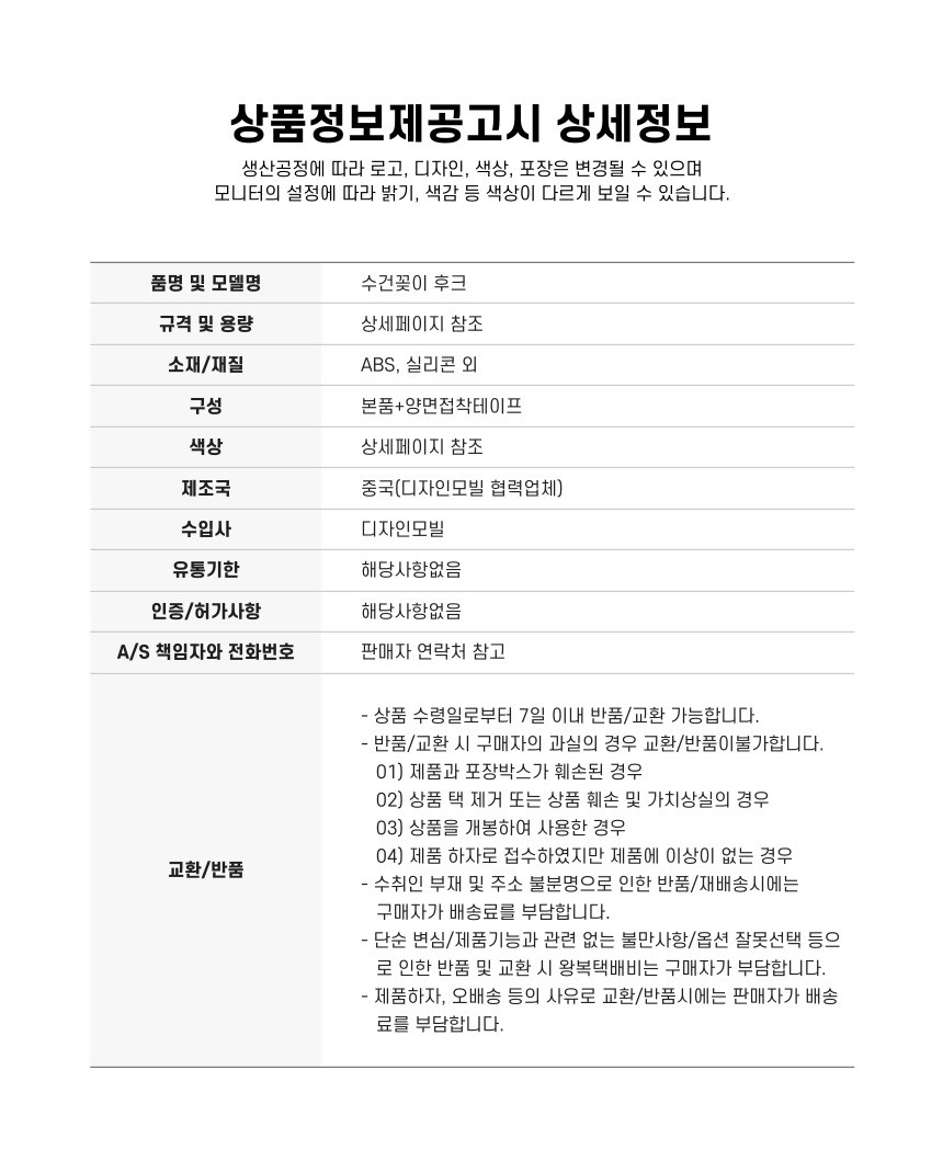 상품 상세 이미지