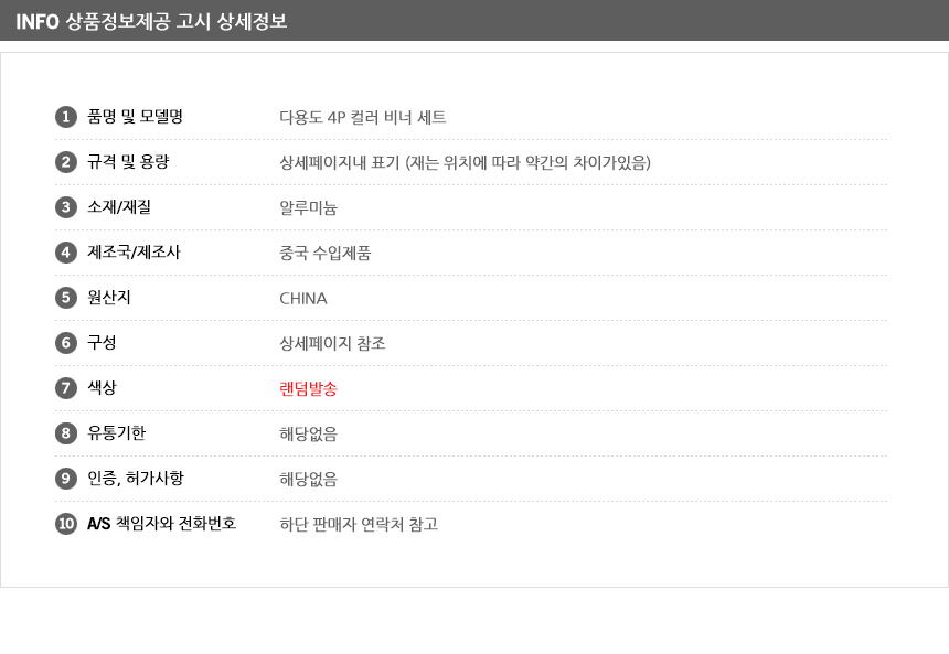 상품 상세 이미지
