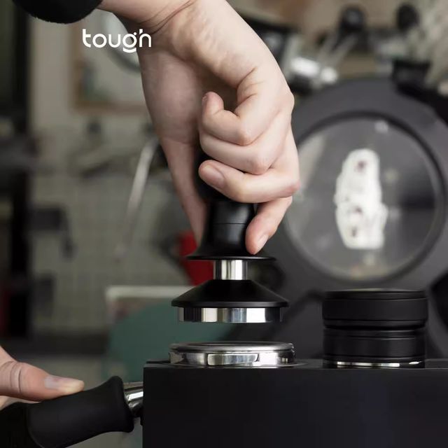 우주인 쓰레기통 가정용 거실 고급 플립형 58mm - 이미지 2