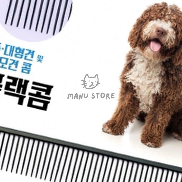 애견브러쉬 개빗 강아지브러시