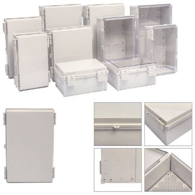 하이BOX 150x150x90 IN-222187