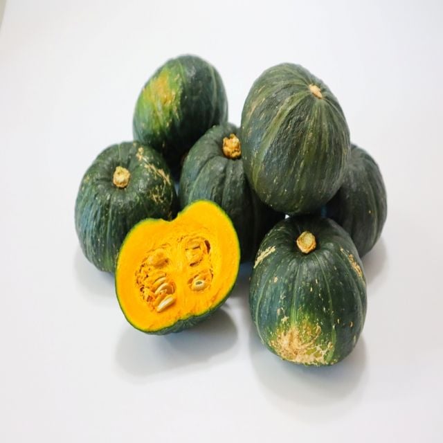 제주 정품 미니 밤호박 로얄과 10kg