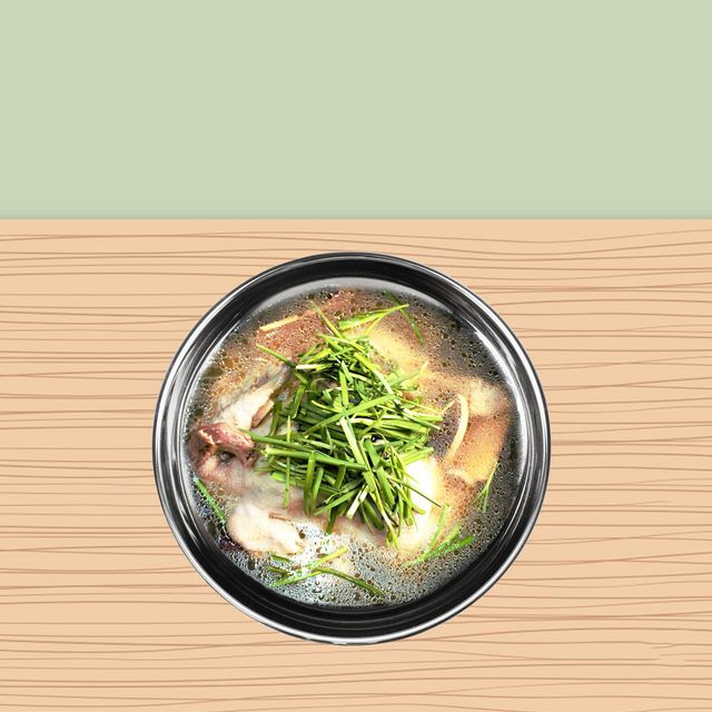냉면기 업소용냉면기 스텐샐러드볼 - 이미지 7