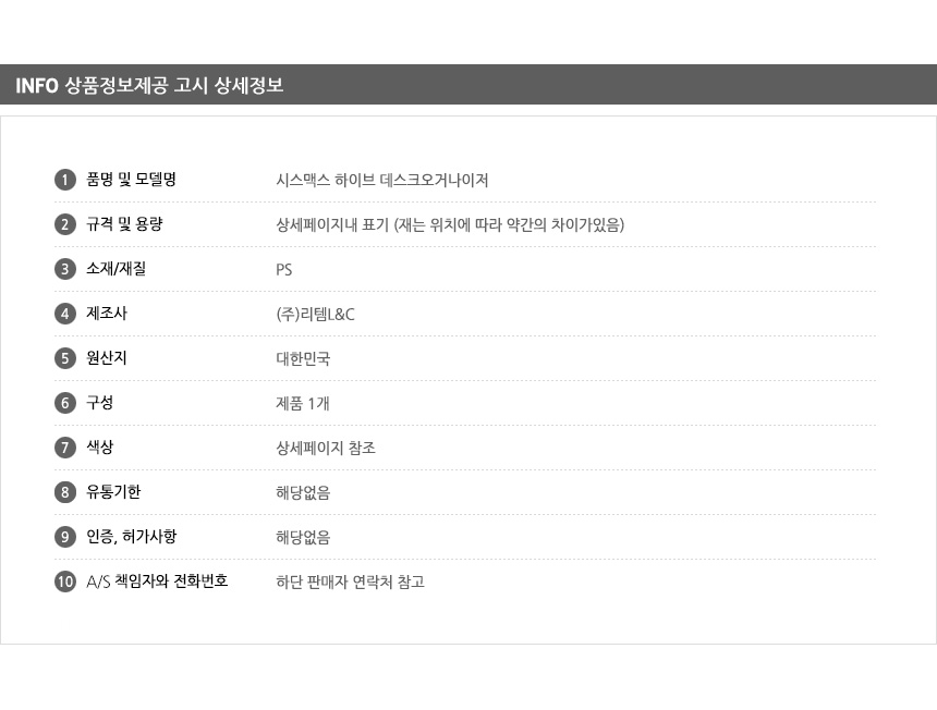 상품 상세 이미지