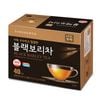국내산 블랙 보리차 40티백 2개 세트 - 구수한 차 - 이미지 3
