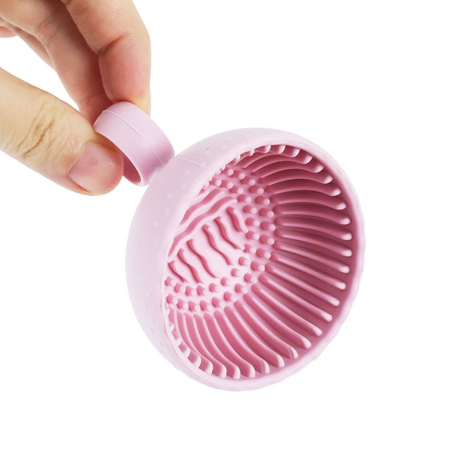 메이크업 브러쉬 클리너 메이크업브러쉬세척 화장붓세척 - 이미지 3