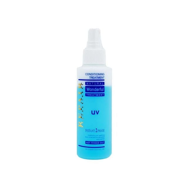 리페어 투페이스 헤어 에센스 130ml
