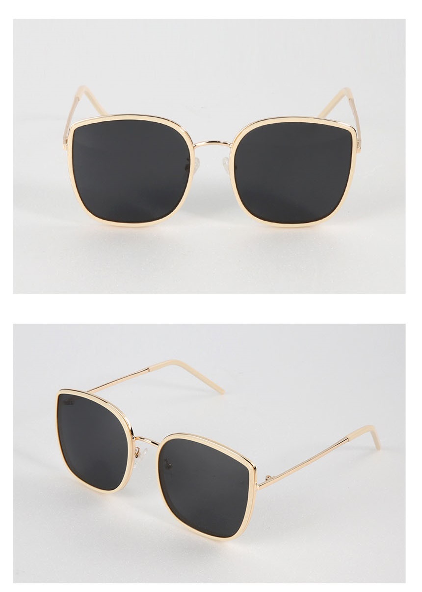 여성선글라스
