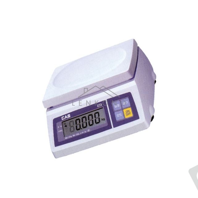 디지털전자저울 업소용전자저울 전자저울단순중량용 SW 1S 2g~5kg