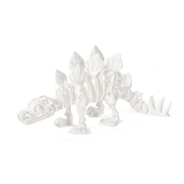3D 관절 공룡 피규어 입체 스켈레톤 장난감 - 이미지 5