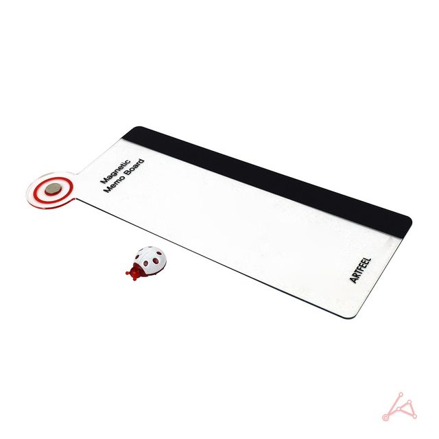 CH 모니터메모보드200(자석/좌)(4327)