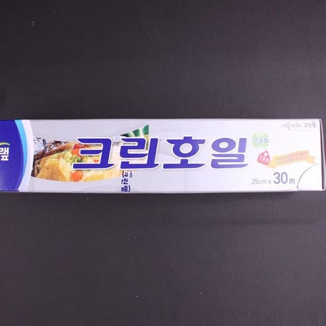 크린호일 25cm x 30m