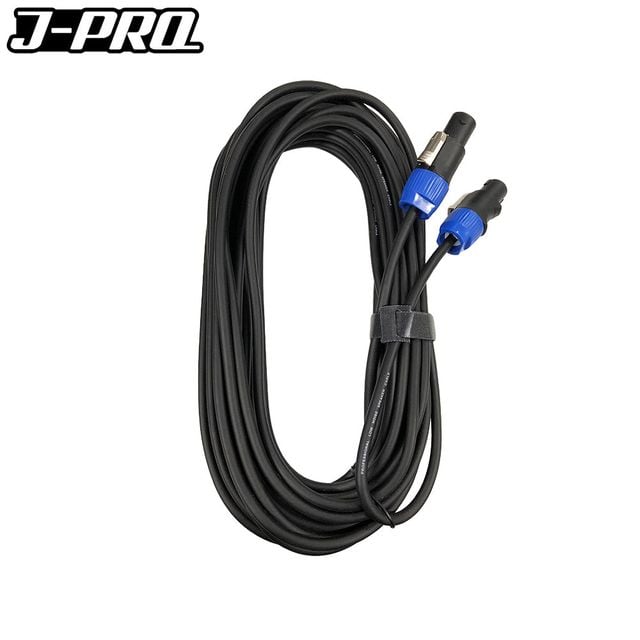 JSP-5M 스피콘+스피콘 스피커 케이블 5M
