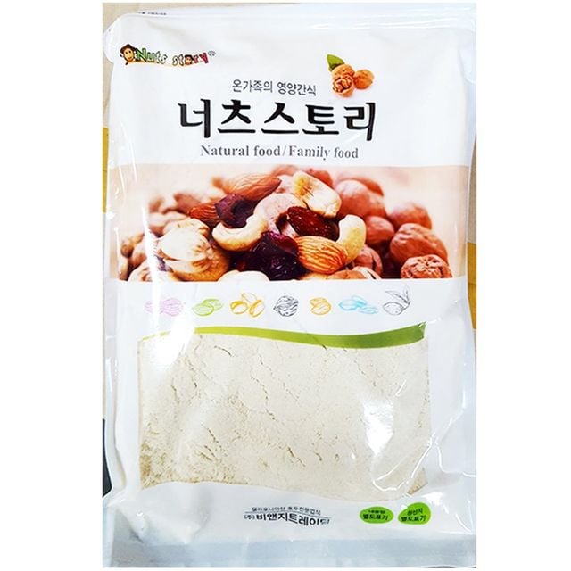 업소용 식당 식자재 제빵 제과 재료 아몬드가루 1kg