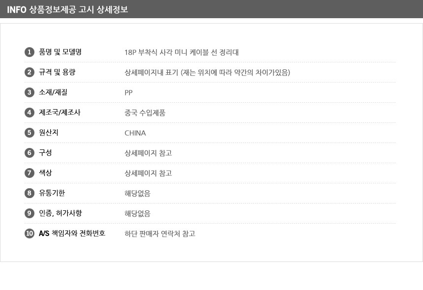 상품 상세 이미지