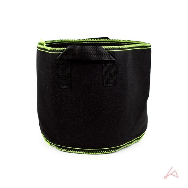 부직포 화분 30x25 플랜터 통기성화분 - 이미지 4