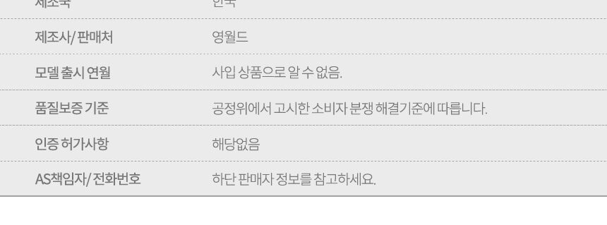 상품 상세 이미지