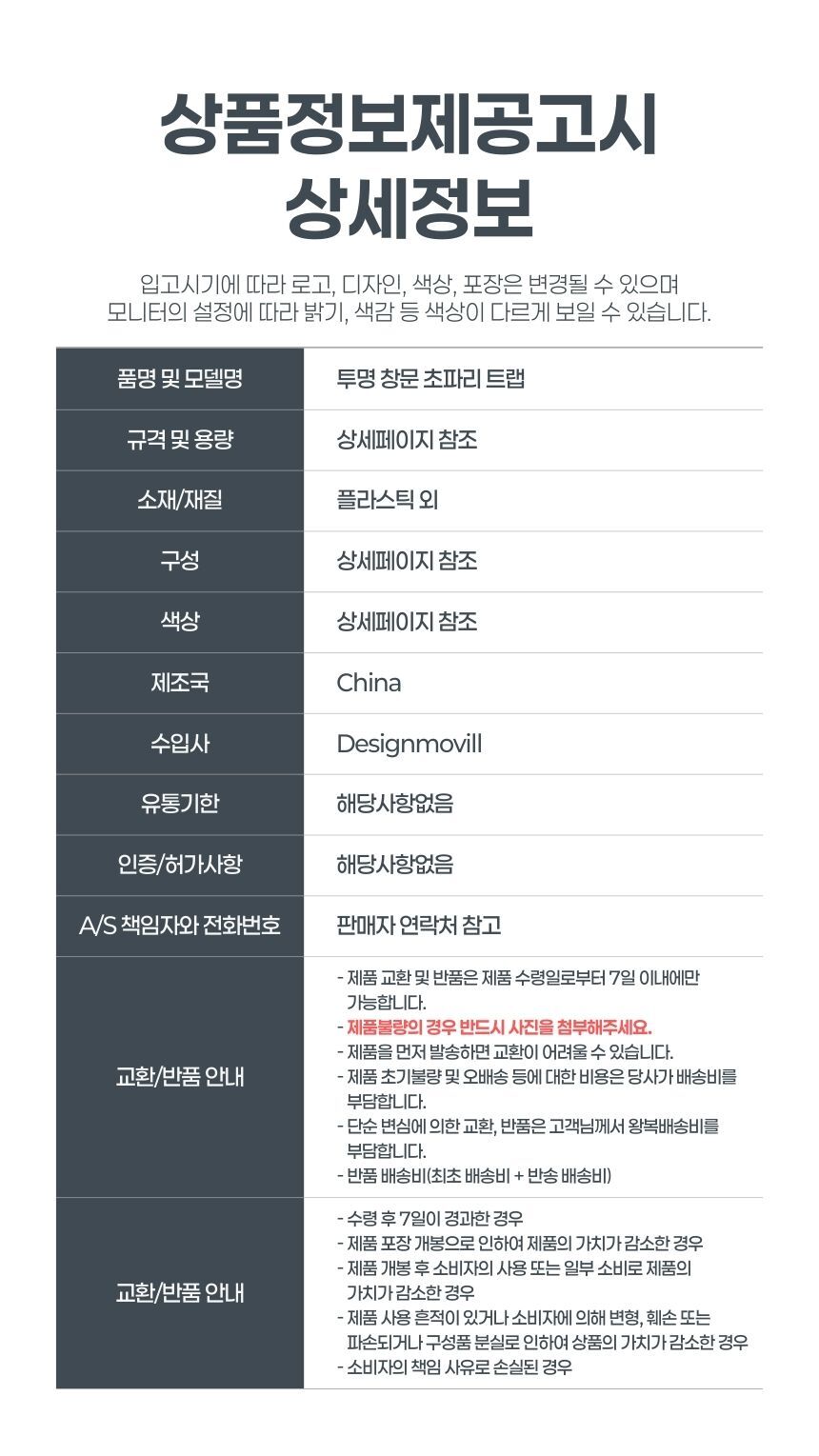 상품 상세 이미지