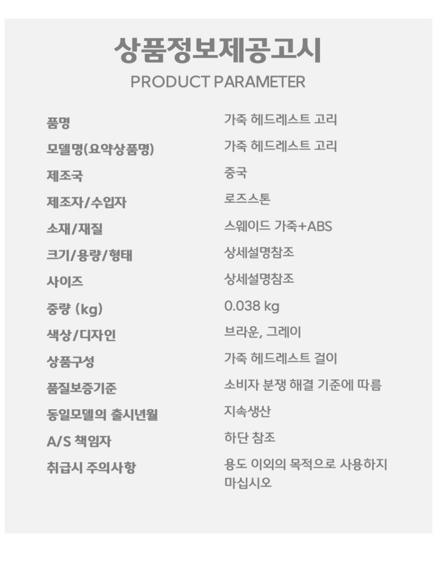 상품 상세 이미지