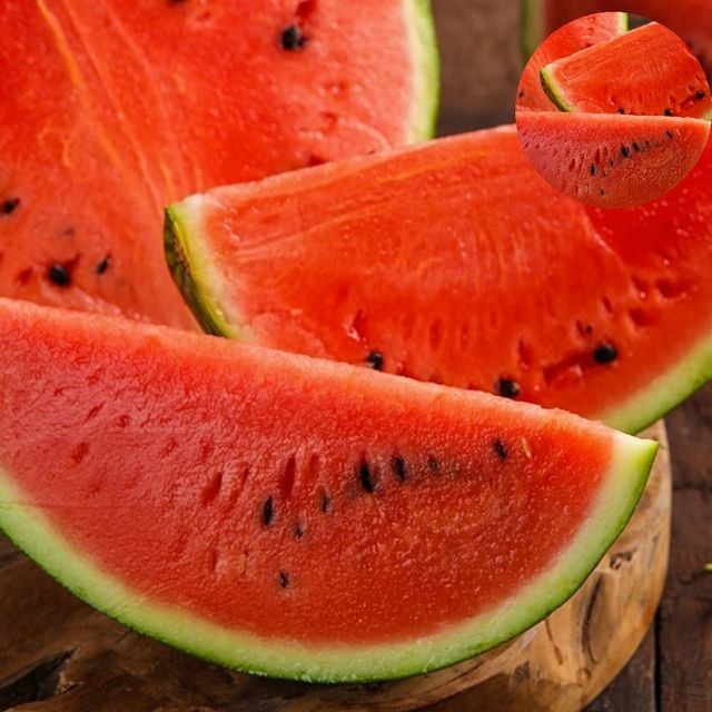수박택배 고당도수박 수박 3kg