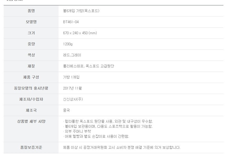 상품 상세 이미지