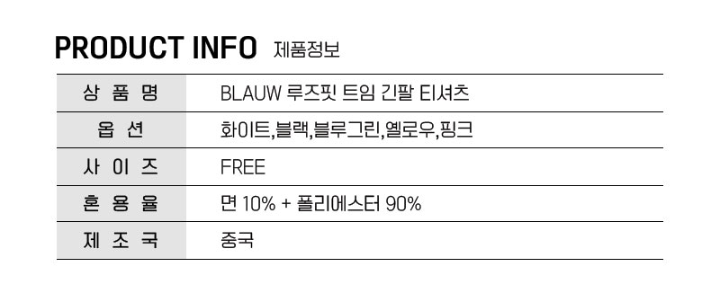 상품 상세 이미지