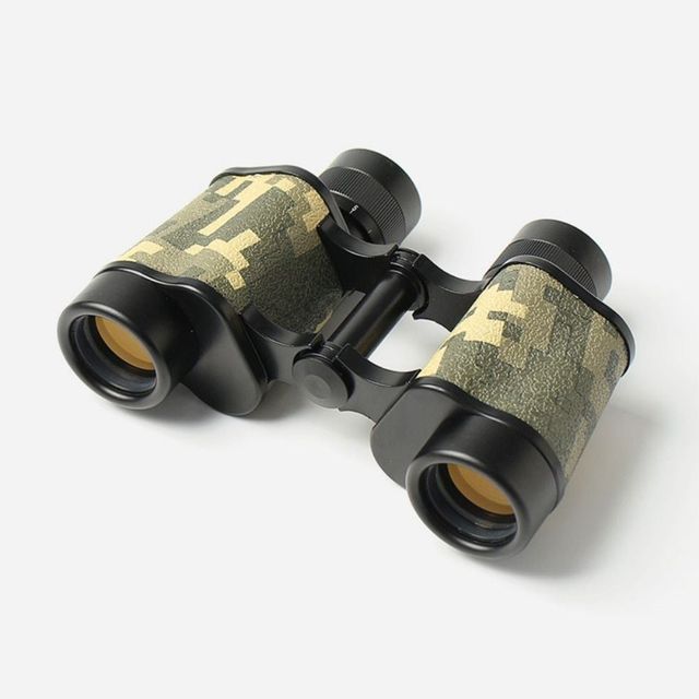 밀리터리 고해상도 쌍안경 8배율 30mm
