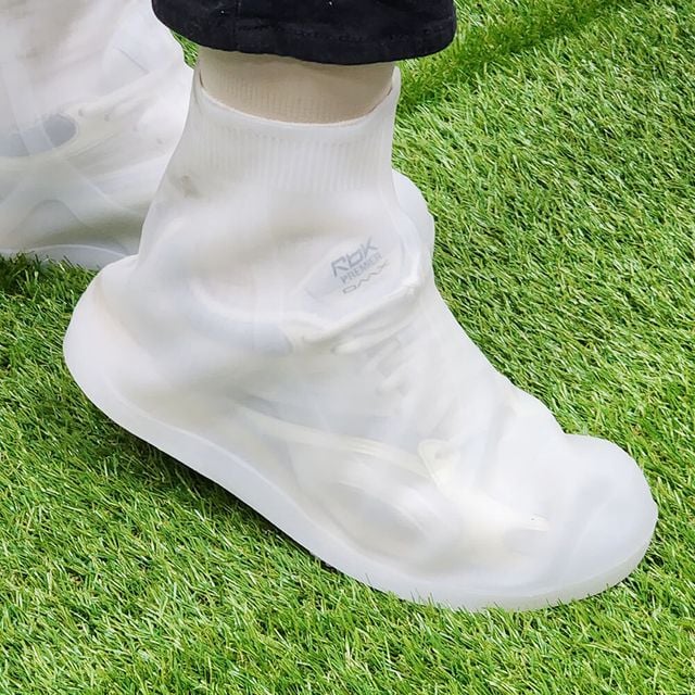 TPE 신발 방수 커버 285mm