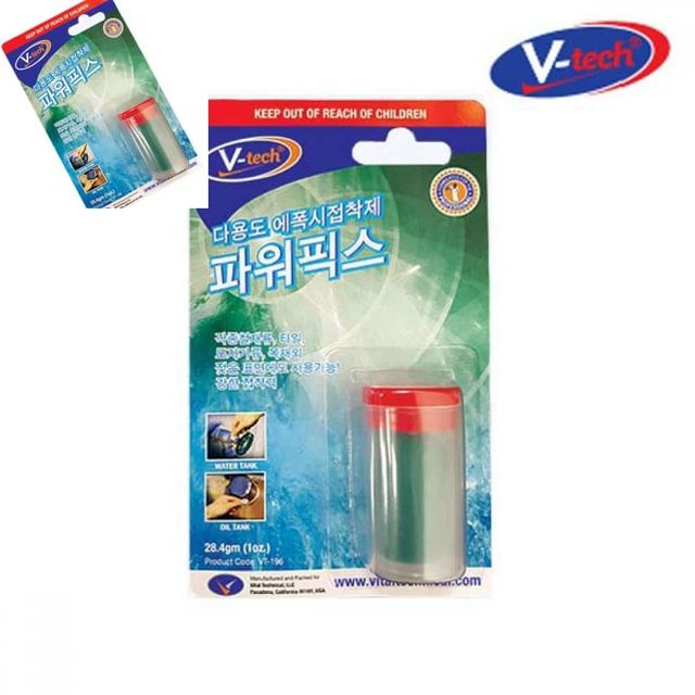 파워픽스 다목적용 에폭시 28.4g 다용도 철재 목재 강력