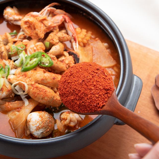 듀라이프 한스푼 생선 탕조림분말 250g - 이미지 3