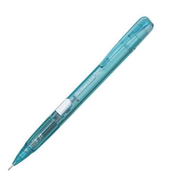 샤프 0.5mm 블루 제도용샤프 문구용품 학용품 필기용샤프