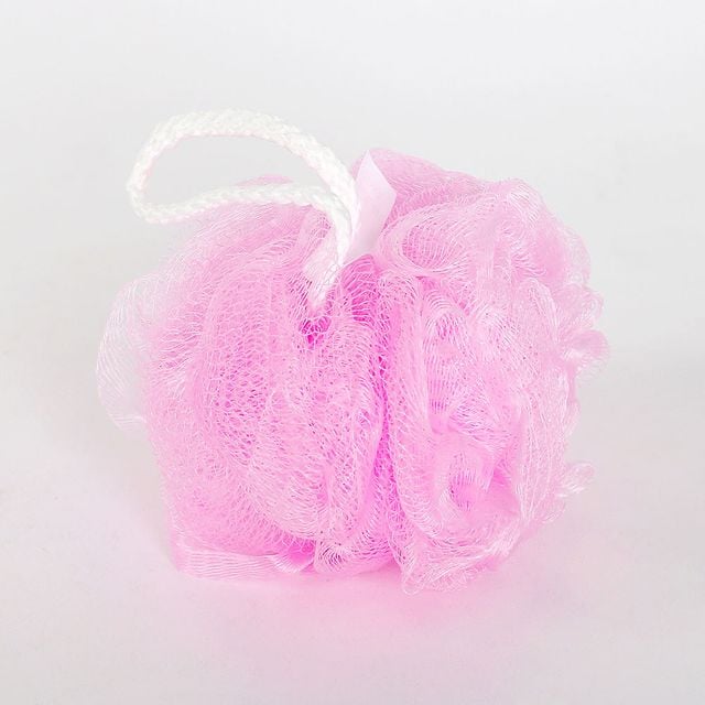 이라이프 샤워볼 거품 샤워 타월 망사 메쉬