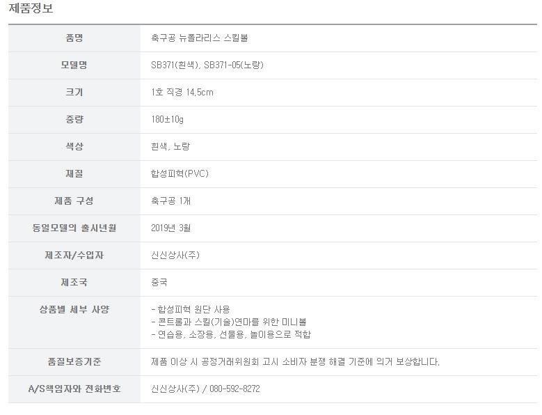 상품 상세 이미지