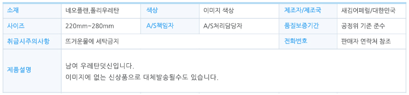 상품 상세 이미지