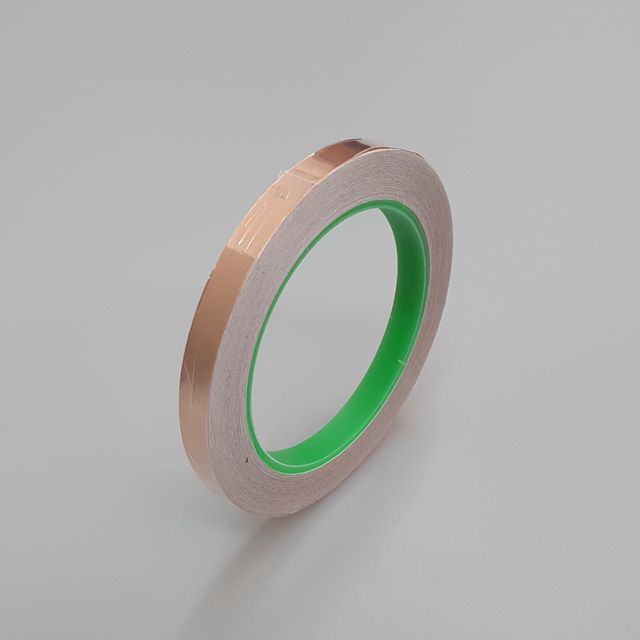 P1 전도성 동테이프 10mm