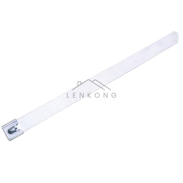 스테인레스타이 스테인레스케이블타이 스텐레스 스틸타이 일반형 SUS316 폭4.6 150MM 1봉