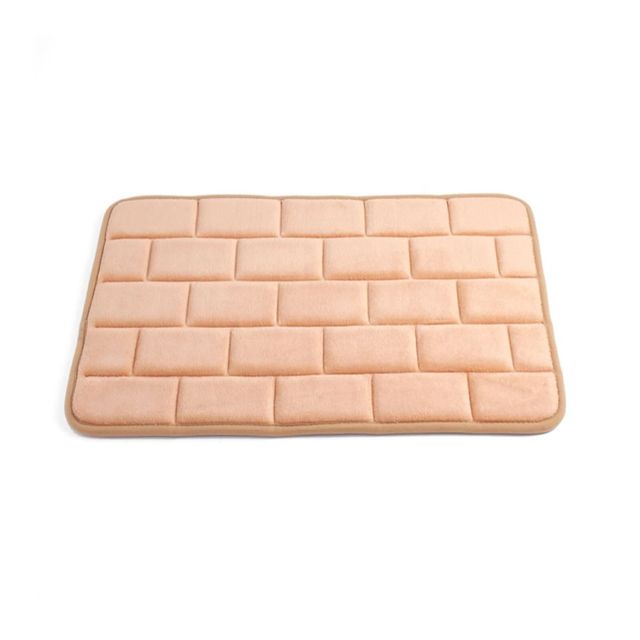 메모리폼 발매트 60x40cm 극세사주방매트 주방용발매트 주방발매트