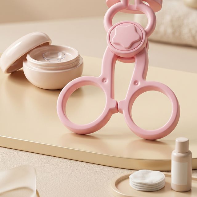 렌즈 끼는 빼는 아이 오프너 - 이미지 3