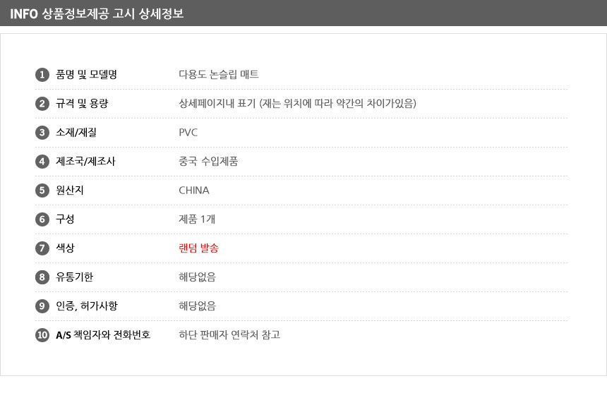 상품 상세 이미지
