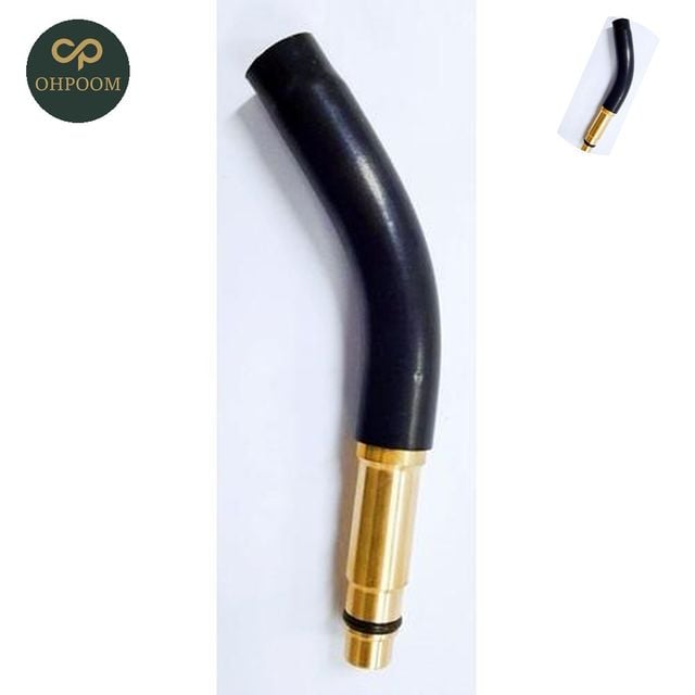 용접도구 용접재료 CO2토치바디 180A 분리형 CS타입 1EA