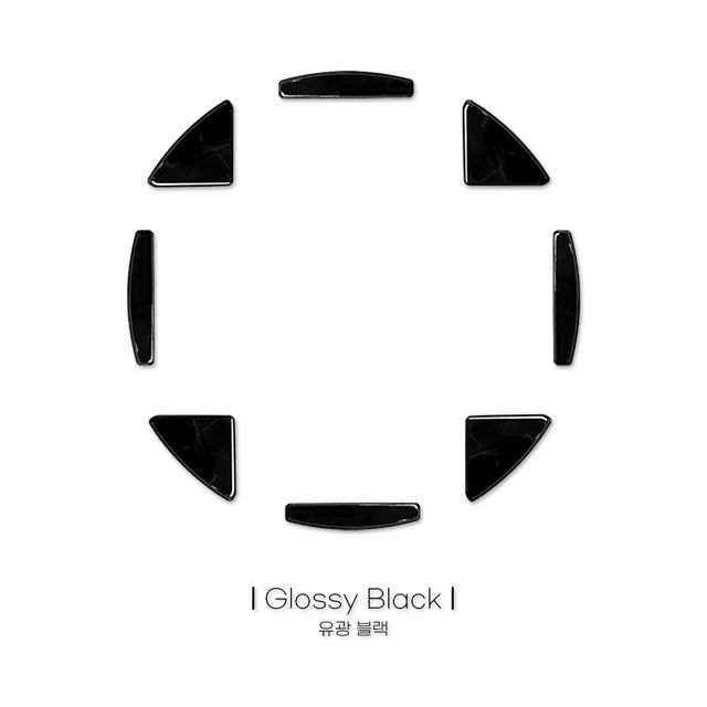 카니발 KA4 페이스리프트 튜닝 19인치 휠커버 - 이미지 2