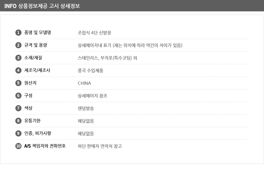 상품 상세 이미지