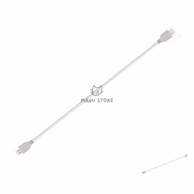 AM케이블 USB2.0선 USB 2.0 AM-AM 케이블 5M