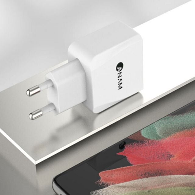 급속 고속 충전기 단일 usb 충전기 여행용 어댑터